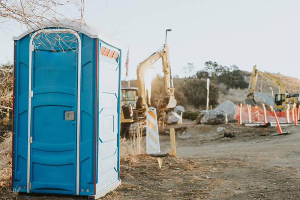 Best Construction site porta potty rental  in Raleigh Hills, OR