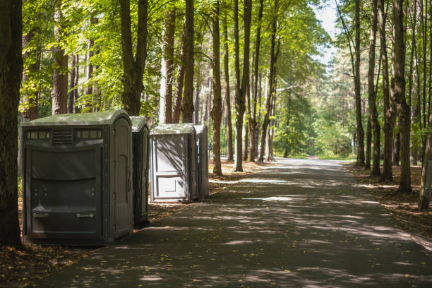Best High-end porta potty rental  in Raleigh Hills, OR