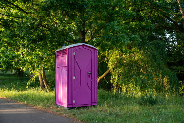 Best Portable restroom trailer rental  in Raleigh Hills, OR