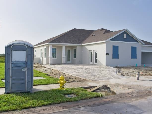 Best Construction site porta potty rental  in Raleigh Hills, OR