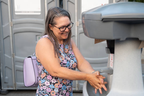 Best Event porta potty rental  in Raleigh Hills, OR