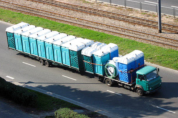 Portable Toilet Options We Offer in Raleigh Hills, OR