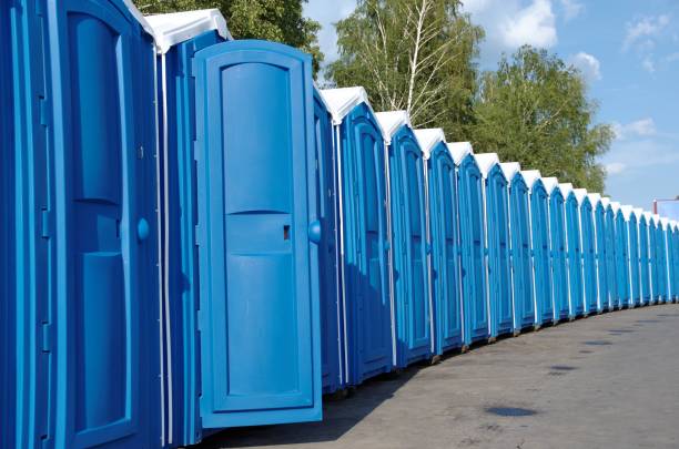 Best Porta potty cleaning services  in Raleigh Hills, OR